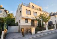 Moderne Doppelhaushälfte in 1190 Wien – exklusiv mieten um 4900 € inkl. BK monatlich!