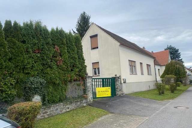 Für Bastler und Handwerker!, Haus-kauf, 99.000,€, 7503 Oberwart