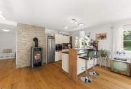 Großzügiges Wohnhaus mit 4 Wohneinheiten in herrlicher Aussichtslage - nahe Graz