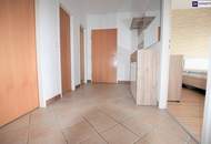 Schnell sein: Perfekt aufgeteilte 3-Zimmer Wohnung mit gemütlichem Balkon in Himberg bei Wien zu vermieten!