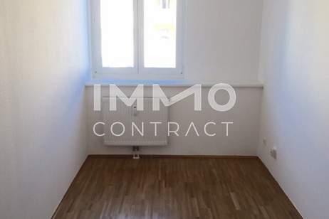 Kompaktwohnung in der Brigittenau! Dresdnerstraße 62 - 64 - Stiege 1 Top 15, Wohnung-miete, 925,13,€, 1200 Wien 22., Donaustadt