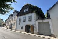 Charmantes Einfamilienhaus in 1190 Wien mit Garten und Pool