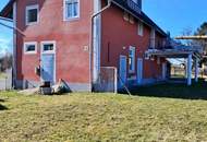 Wohnen & Arbeiten unter einem Dach – Nähe LKH Radkersburg