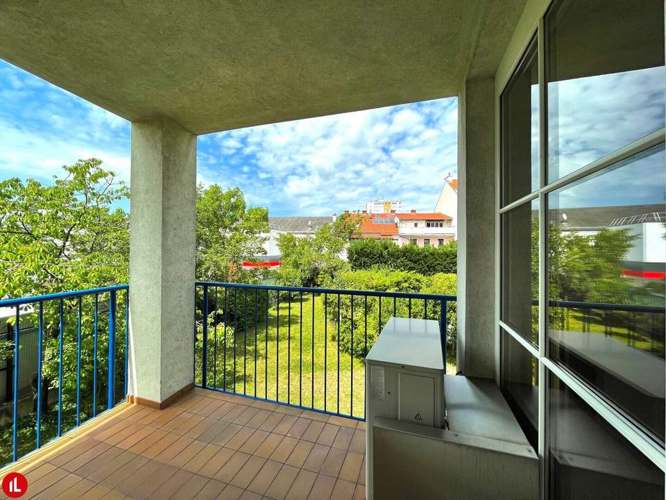 Modernes Büro im Zentrum von Schwechat