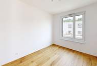 3-Zimmer-Wohnung mit großzügiger, sonniger Südterrasse