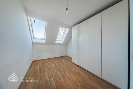 Traumhafte 3-Zimmerwohnung mit Balkon, Nähe Schloss Hetzendorf, Wohnung-kauf, 445.000,€, 1120 Wien 12., Meidling