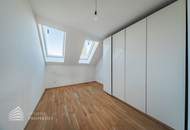 Traumhafte 3-Zimmerwohnung mit Balkon, Nähe Schloss Hetzendorf