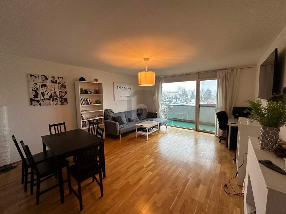 HELLER WOHNHIT IN TOP LAGE