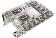 Erstbezug - High-Class Bürofläche im Kärntnerringhof mit Blick auf den Ring zu mieten