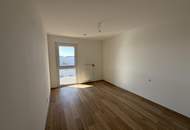 Ein Viertel Grün – gefördert, zentral und leistbar Wohnen