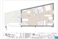 Traumhafte 3-Zimmer Gartenwohnung in 1210 nahe der Donauinsel!