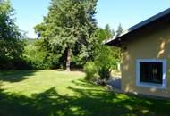 Schönes Landhaus mit großem Garten