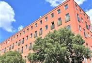 DACHGESCHOSS, sonnige 74 m2 Neubau, Wohnküche, 2 Zimmer, Wannenbad, Parketten, Holbeingasse