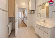 Lichtdurchflutete Altbauwohnung mit Charme – 4 Zimmer in 2193 Wilfersdorf