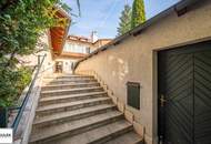 viel Gestaltungsspielraum für Ihr Büro / Ihre Praxis direkt am Waldrand