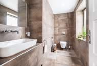 Exklusive Dachgeschosswohnung mit Terrasse in Bestlage