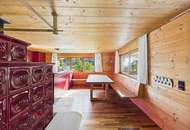 Tradition trifft Moderne - wohnen im Bregenzerwald