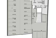 Großzügige 4 Zimmer Dachgeschosswohnung mit traumhafter Dachterrasse