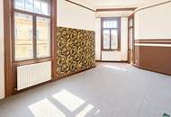 Neuer Preis! Charmante Altbauwohnung mit Potenzial | Top-Lage im 9. Bezirk
