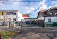 "Your New Residence Near the Alte Donau"