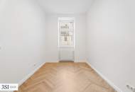 Helle 3-Zimmer-Wohnung im Altbau mit sonnigem Balkon