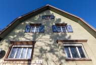 Rarität! Histroische Jahrhundertwende-Villa mit Privatpark und Wald | Blick in alle Himmelsrichtungen | Lichtdurchflutet