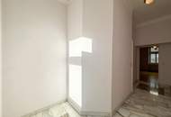 Helle, gut gepflegte Altbauwohnung Nähe Augarten