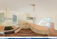 Moderne 3-Zimmer-Wohnung mit Loggia &amp; Garage in ruhiger Wohnlage von Mauerbach