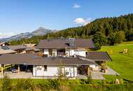 Einfamilienhaus in Traumlage - Ski in/Ski out