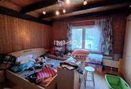 Mehrfamilienhaus in Kirchberg an der Pielach mit 3 Wohneinheiten und Nebengebäude