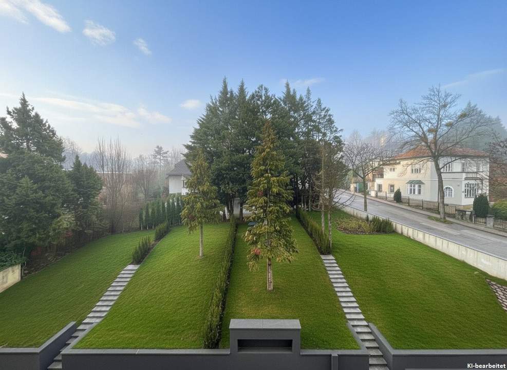 HOCHWERTIGE ERSTBEZÜGE in Villengegend I 1230 Wien I Mauer I Garten- und Penthouse-Wohnungen I Lift in Wohnung I Tiefgarage I