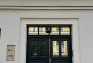 Stilvolle Altbauwohnung mit Lift – Unbefristet vermietet