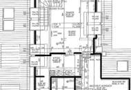 SCHÖNE 3 - ZIMMER - DG - MAISONETTE MIT 2 TERRASSEN / NÄHE U4 ROSSAUER LÄNDE
