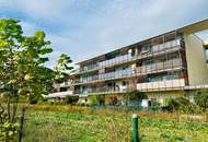 Nette 2 Zimmer Gartenwohnung in Graz Wetzelsdorf