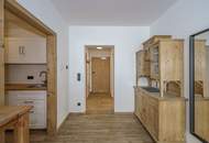 Garten-Apartment mit touristischer Nutzung