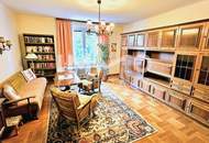 Wohn- und Geschäftshaus mit vielen Möglichkeiten mit Innenhof und Garten im Zentrum von Pernitz