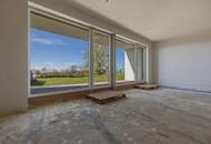 Wohnung mit Garten und Alpenblick * Innenausbau frei gestaltbar