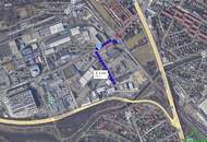 Attraktive Büro- / Praxisfläche in 1210 Wien – 286,72 m² für nur 7,00 € netto/m²!