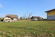 Baugrund in Ruhiger Waldrandlage