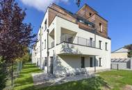 Familienfreundliche 4-Zimmer Wohnung mit Balkon an der Lobau!