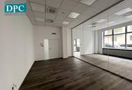 DPC | Modernisiertes Office nähe Rennweg