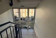 Optimal geschnittene Wohnung in Zentrumsnähe mit Tiefgaragenstellplatz