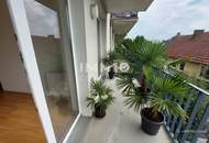 3 Zimmer - Wohnung / 2 Balkon / Lift / Tiefgarage / förderbar / in St. Peter in der Au