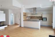 Dachterrassen-Wohntraum im Zentrum von Klosterneuburg