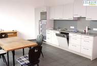 Moderne Produktionshalle mit Bürohaus!