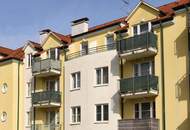 76 m² - 3 Zimmer Wohnung mt Balkon