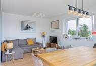 Exklusives Neubau-Penthouse