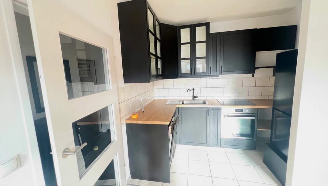 Neu sanierte Eigentumswohnung in St.Veit/Glan im Zentrum (Provisionsfrei)