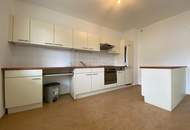 BETREUBARES WOHNEN: Schöne Gartenwohnung mit Terrasse und Tiefgaragenplatz!