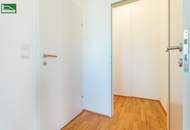 Barrierefreie Erstbezugs-Parterre nahe Schönbrunn mit Blick in die begrünte Sackgasse!